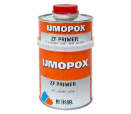 Epoxy Zf-primer Wit 0,75 L